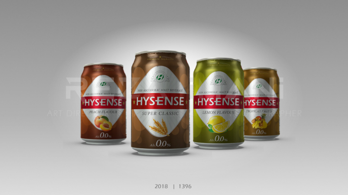 HYSENSE